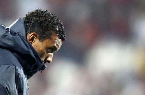 Ο Νάνι αποκλείστηκε ως τραυματίας, αλλά οι Πορτογάλοι γράφουν για «επεισόδιο»