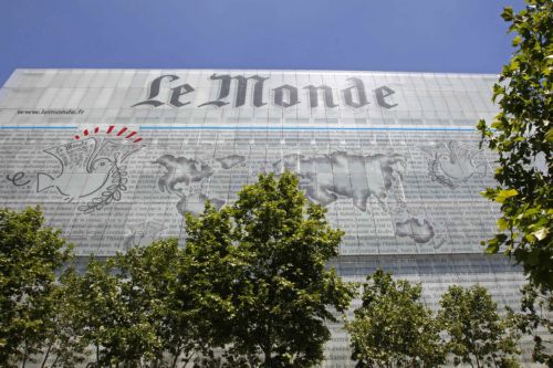 Σε αναζήτηση αγοραστών ο Monde λόγω οικονομικής κρίσης