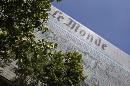 Ο ισπανικός όμιλος Prisa εκδηλώνει ενδιαφέρον για τον Monde