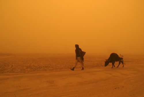 Κοιτάσματα αξίας «ενός τρισεκατομμυρίου δολαρίων» στο υπέδαφος του Αφγανιστάν
