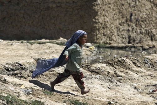 Ισχυρή έκρηξη στο κέντρο της αφγανικής πρωτεύουσας