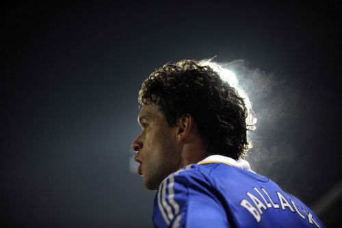 Μπάλακ και Κόουλ παίρνουν τον δρόμο της εξόδου από την Τσέλσι