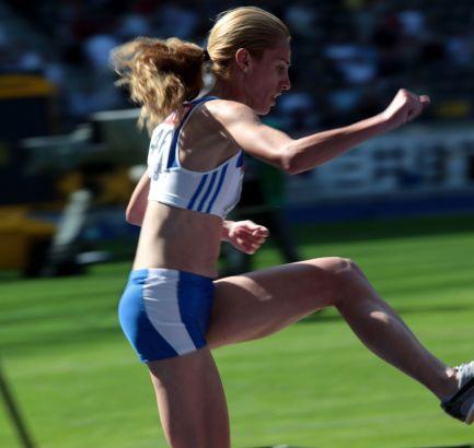 Κυνηγάει την παραμονή η εθνική χωρίς την Κοκκιναρίου