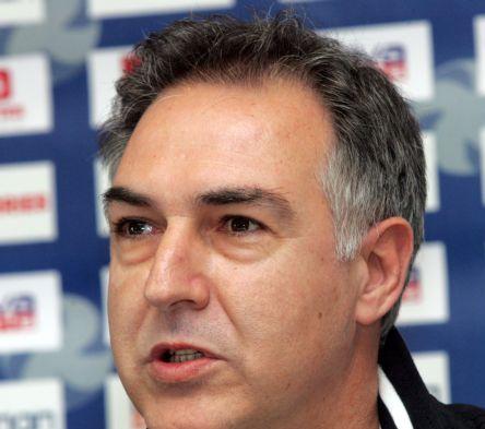 Στον Ηρακλή επιστρέφει ο Λεώνης