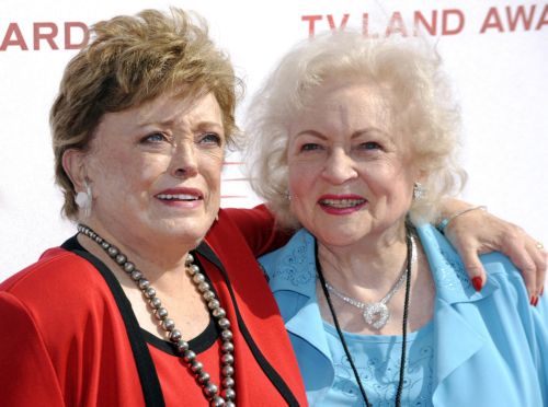 Αλλο ένα «Χρυσό Κορίτσι» θρηνεί η αμερικανική τηλεόραση