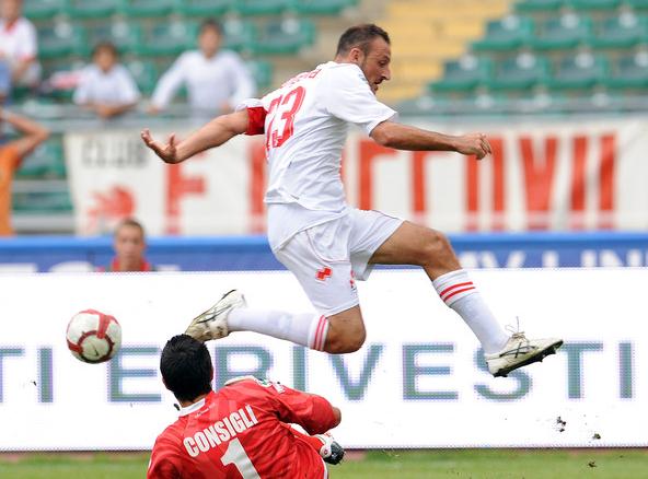 Ο ΠΑΟΚ θέλει Λαντζέλα και Τερλίτσι γράφουν οι Ιταλοί