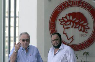 Στοπ στην μεταγραφική «έξαρση» από την ΠΑΕ Ολυμπιακός