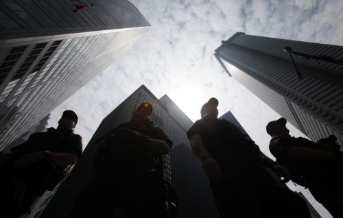 Δέκα άτομα συνελήφθησαν στις ΗΠΑ με την κατηγορία της κατασκοπίας υπέρ της Ρωσίας