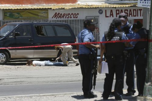 Νοτιοαφρικανός δολοφονήθηκε από την οικογένειά του επειδή ήθελε να δει Μουντιάλ