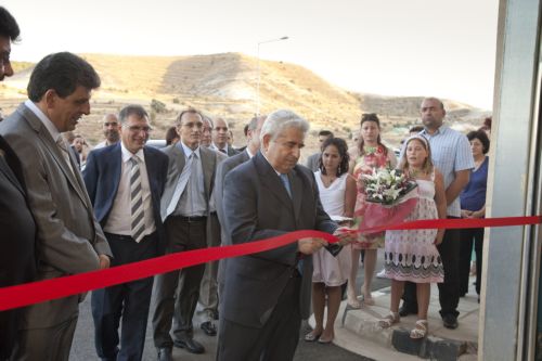 Εγκαίνια σύγχρονης μονάδας διαχείρισης απορριμμάτων στην Λάρνακα