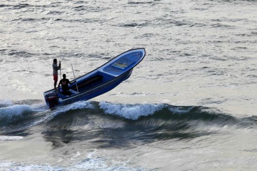 Τουλάχιστον τέσσερις νεκροί Παλαιστίνιοι από πυρά Ισραηλινών ανοιχτά της Γάζας
