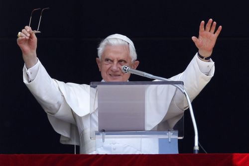 «Απαράδεκτη» χαρακτηρίζει ο Πάπας την αστυνομική έφοδο στην αρχιεπισκοπή Βρυξελλών