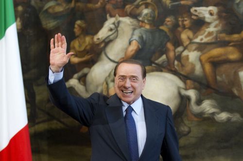 Εξοργισμένος ο ιταλικός Τύπος από την υιοθέτηση του νόμου για τις υποκλοπές