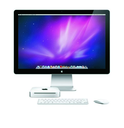 Mac Mini Νο 2 με έμφαση στις επιδόσεις στα γραφικά