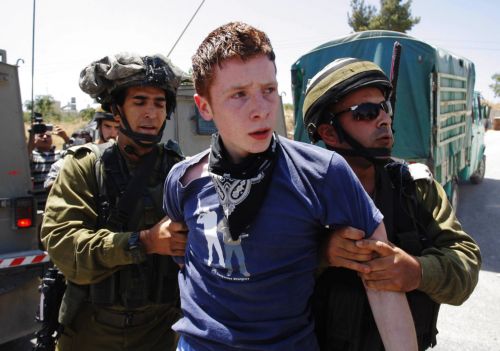 Απελαύνονται άμεσα από το Ισραήλ οι ακτιβιστές του Rachel Corrie