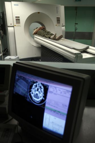 Τομογράφος «μπορεί να μαντεύει ασυνείδητες αποφάσεις»