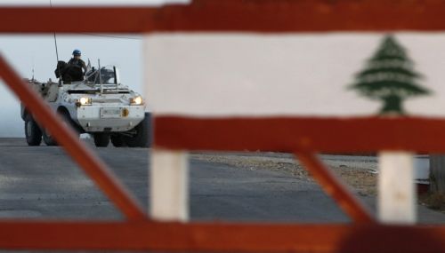 Ισραηλινά αεροσκάφη δέχτηκαν αντιαεροπορικά πυρά πάνω από το Λίβανο