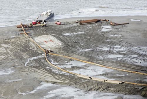 Σαφές πλαίσιο για το «πάγωμα» της υποθαλάσσιας εξόρυξης πετρελαίου θα ορίσουν οι ΗΠΑ