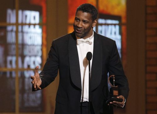 «Red» και Ντένζελ Ουάσινγκτον, μεγάλοι νικητές των βραβείων «Τόνι»