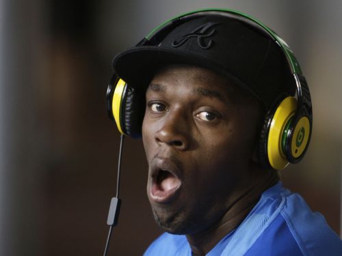 Επιστρέφει στις προπονήσεις ο Μπολτ