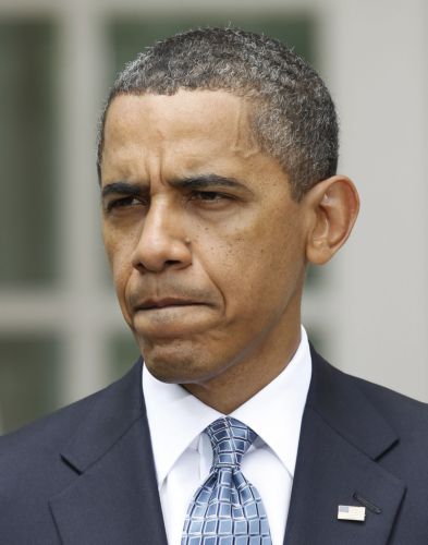 Εξισορροπητικό ρόλο μεταξύ Τουρκίας και Ισραήλ επιχειρεί να παίξει ο Ομπάμα