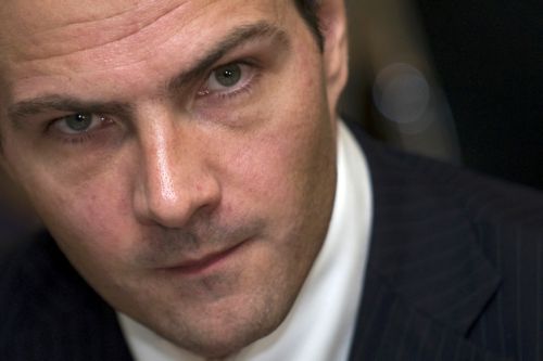 Αρχίζει η δίκη του αντικριστή Ζερόμ Κερβιέλ