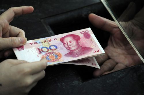 Δεν θα υπάρξει ταχεία αναπροσαρμογή της ισοτιμίας του γουάν τονίζει η Κίνα