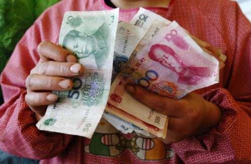 Απαντά στις αμερικανικές πιέσεις για ανατίμηση του γουάν η Κίνα