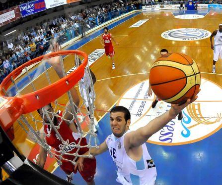 Κορυφαίος νέος παίκτης της σεζόν ο Νίκος Παππάς