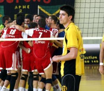 Κοντά στην απόκτηση του Πετρέα ο Παναθηναϊκός