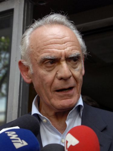 Κάποιοι θέλουν την πολιτική και φυσική μου εξόντωση, απαντά ο Α.Τσοχατζόπουλος