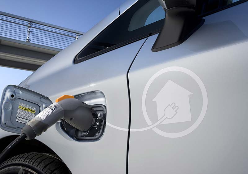 Συμφωνία ACEA  για τις προδιαγραφές του δικτύου φόρτισης ηλεκτρικών οχημάτων