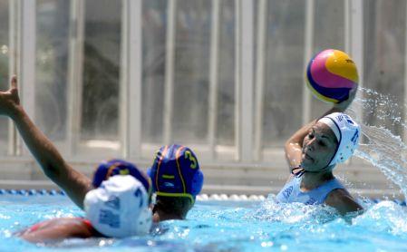 Ηττα για την εθνική γυναικών πόλο, 8-7 από την Ολλανδία