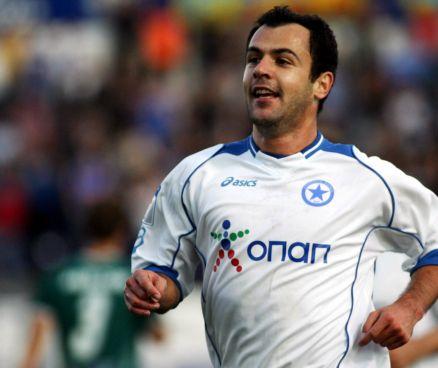 Δεν υπολογίζει τον Πόποβιτς ο Δώνης