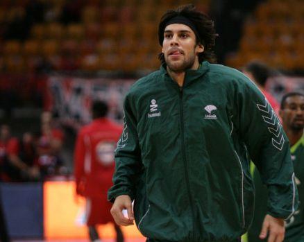 Μένει και με λιγότερα στη Μάλαγα ο Πρίντεζης