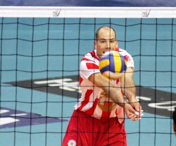 Στη Ζενίτ Καζάν ο Ριντ Πρίντι και όχι στον Ολυμπιακό