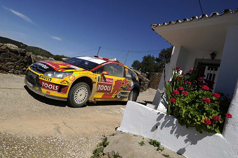 WRC 2011: H FIA αποφάσισε…