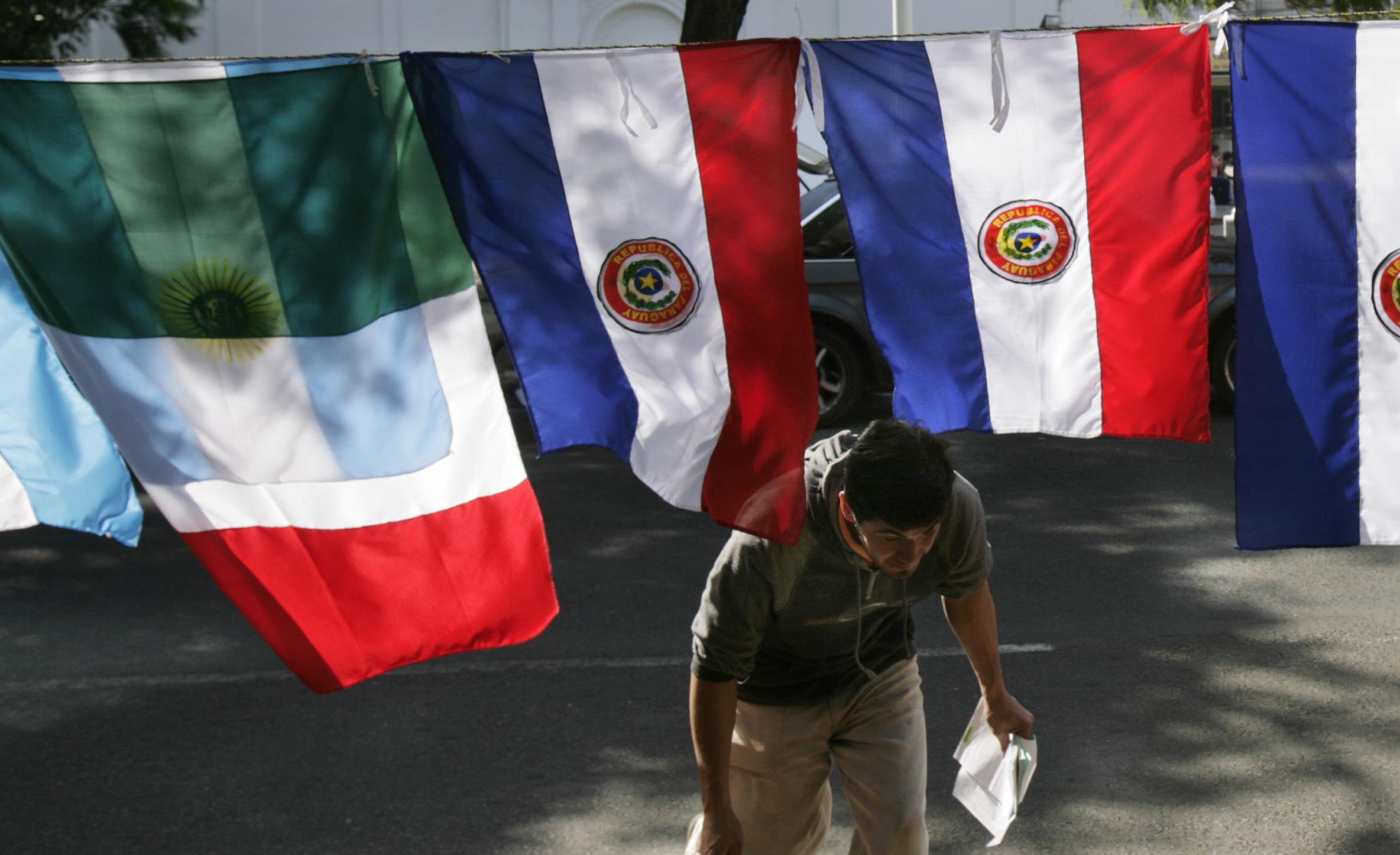 Ξεχωρίζει το Ιταλία – Παραγουάη το βράδυ της Δευτέρας
