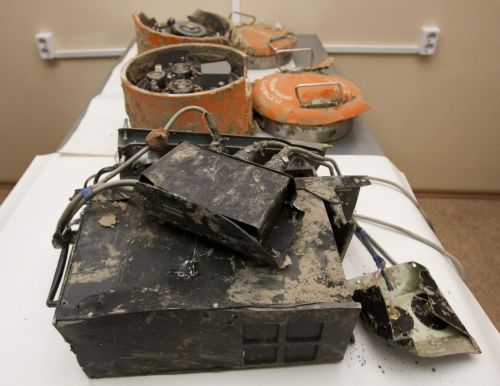 Οι πιλότοι του μοιραίου πολωνικού αεροσκάφους αγνόησαν προειδοποιήσεις