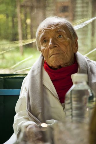 Πέθανε ο σοβιετικός ποιητής Αντρέι Βοζνεσένσκι, «παιδί» της ρωσικής πρωτοπορίας