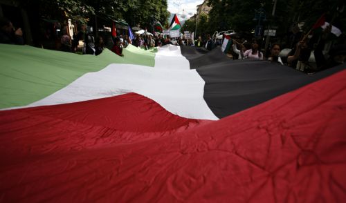 Το Ισραήλ απέναντι στη διεθνή οργή μετά την επίθεση στο Στόλο της Ελευθερίας