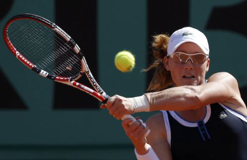 Σκιαβόνε και Στόσουρ διεκδικούν το Ρολάν Γκαρός