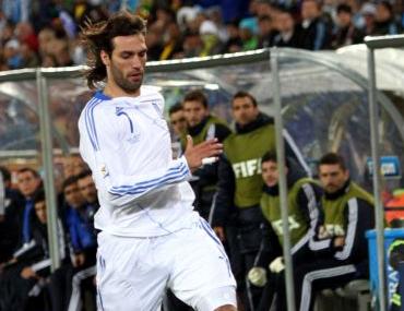 Στο στόχαστρο της Ατλέτικο ο Σαμαράς