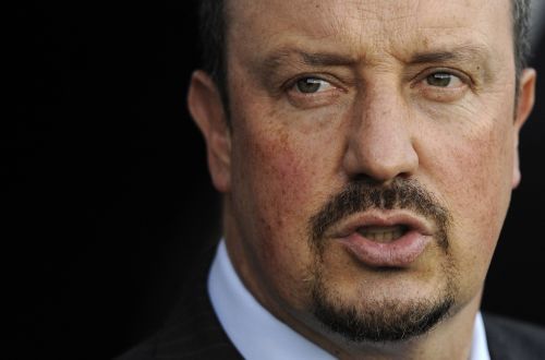 Και επισήμως ο Μπενίτεθ στον πάγκο της Ίντερ