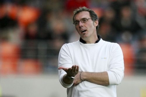 Ο Μπλαν υπέγραψε για δύο χρόνια στην εθνική Γαλλίας