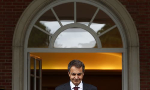 Στην Ισπανία ο Στρος-Καν εν μέσω φημών για σχέδιο οικονομικής ενίσχυσης