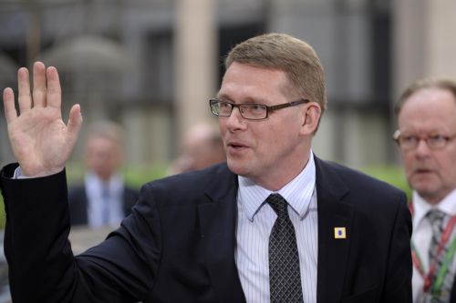 Αλλαγές στην φινλανδική ηγεσία με την παραίτηση του πρωθυπουργού