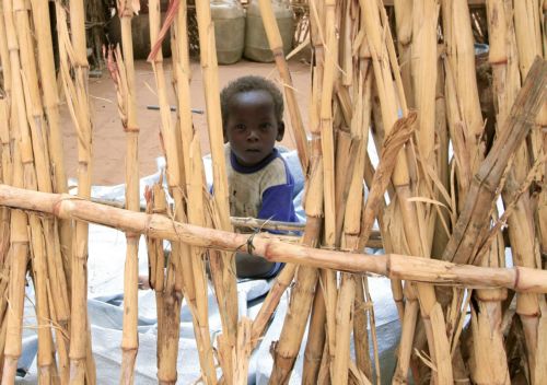 Ο Μάιος ο πιο αιματηρός μήνας των τελευταίων δύο χρόνων στο Νταρφούρ