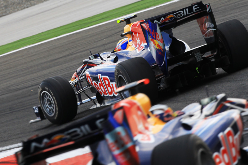 Εκτονώνεται εν οίκω η κρίση στην RBR