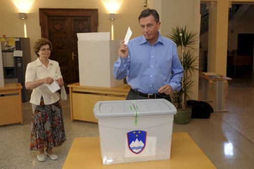 Δημοψήφισμα στη Σλοβενία για επιδιαιτησία στη συνοριακή διαμάχη με την Κροατία